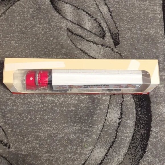 Tim Hortons Timbits Collector's Truck 2024 Limited Edition Brand New - Picture 2 of 15